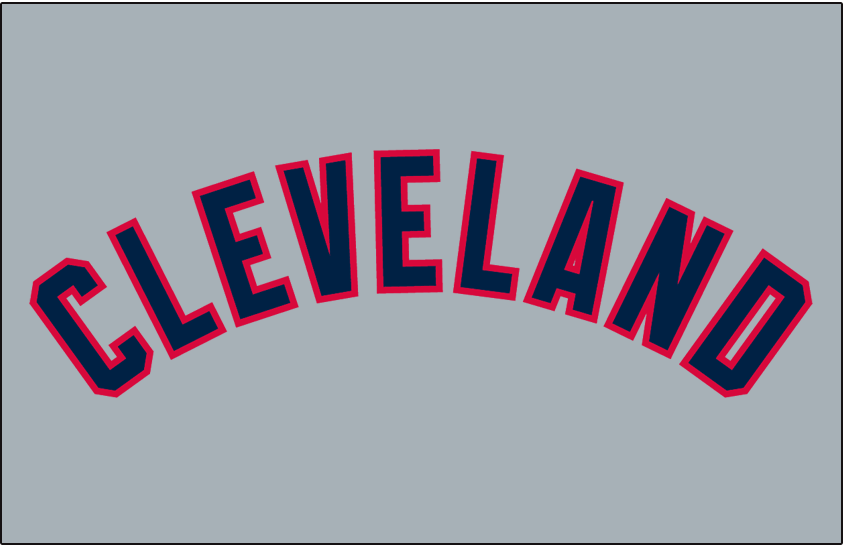 Cleveland Indians 2011-Pres Jersey Logo iron on transfers for clothing